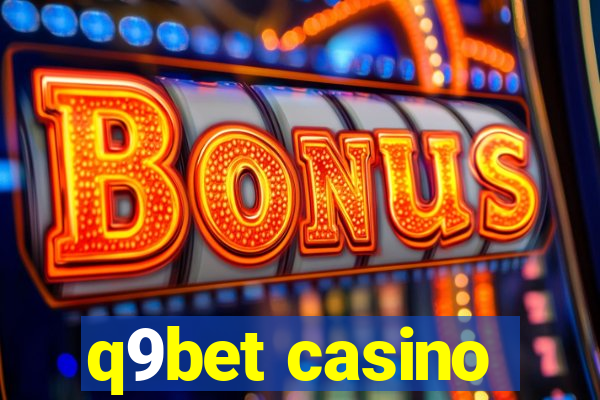 q9bet casino